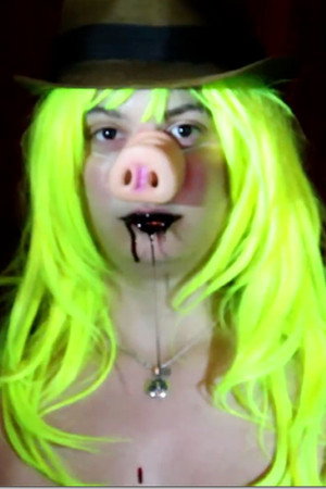 Pigs & Vampires