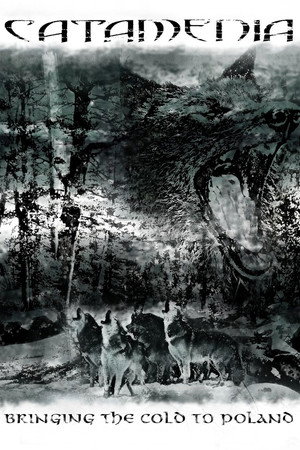 Catamenia: Bringing the Cold to Poland