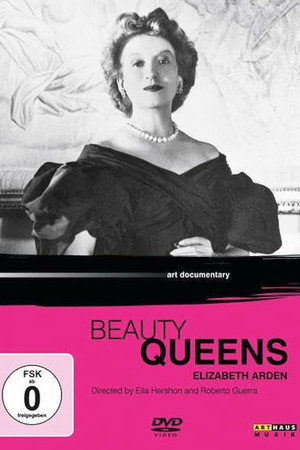 Beauty Queens: Elizabeth Arden