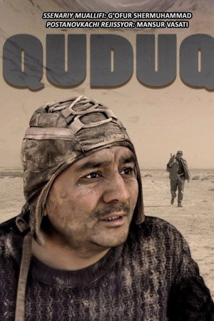 Quduq