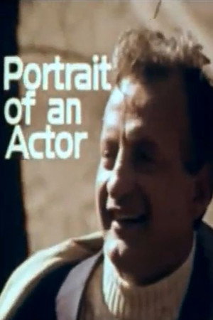 Portrait of an Actor