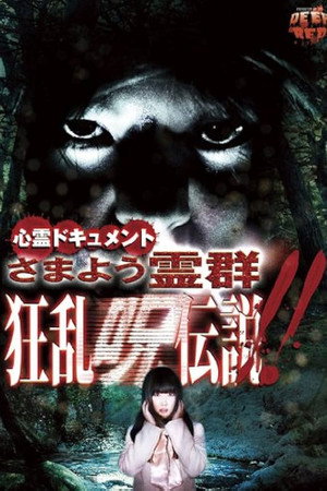 心霊ドキュメント さまよう霊群 狂乱呪伝説