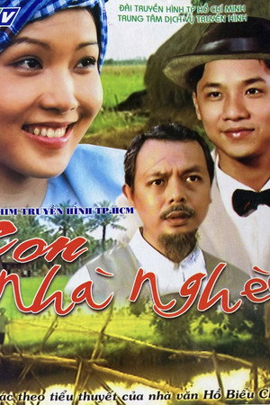 Con Nhà Nghèo