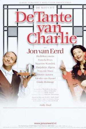 De Tante van Charlie