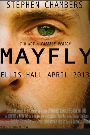 Mayfly