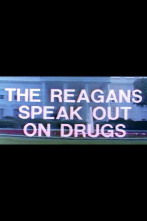 The Reagans Speak Out on Drugs