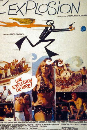 L'Explosion