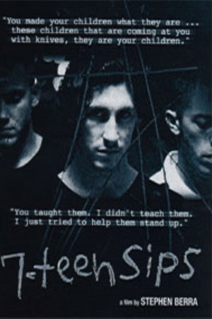 7-Teen Sips