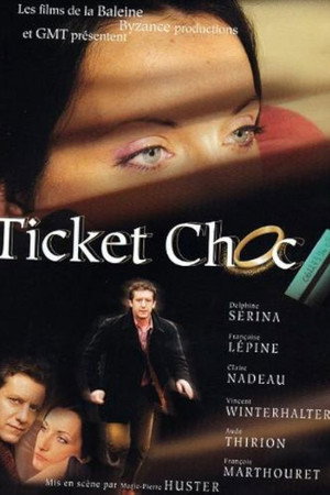 Ticket Choc
