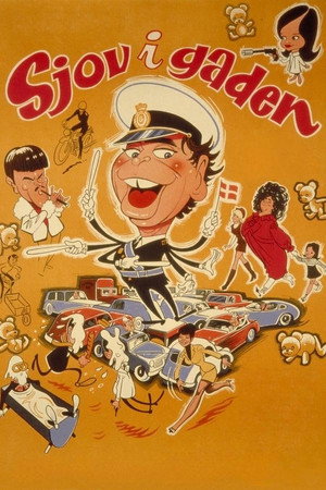 Sjov i gaden