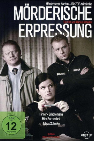 Mörderische Erpressung