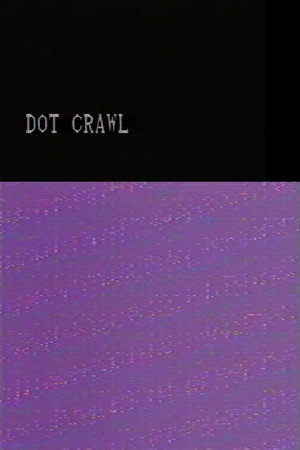 Dot Crawl