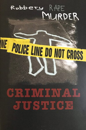 Criminal Justice