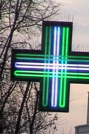 Crucifer
