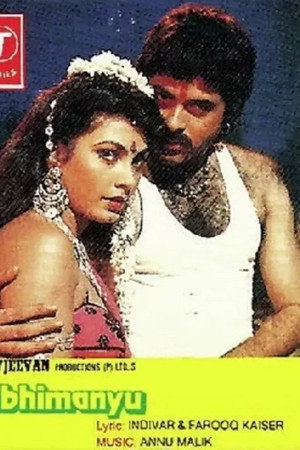 Abhimanyu