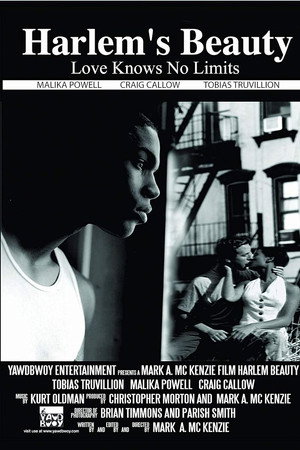 Harlem's Beauty