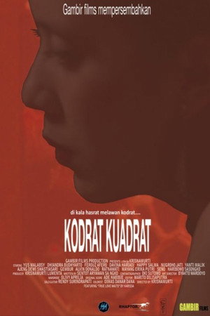 Kodrat Kuadrat