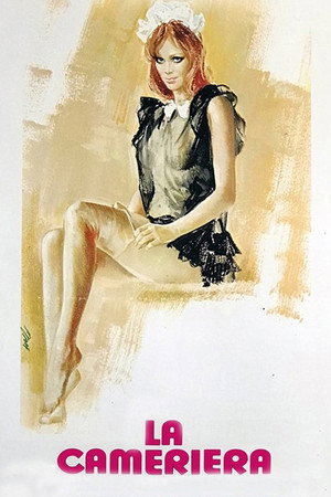 女仆