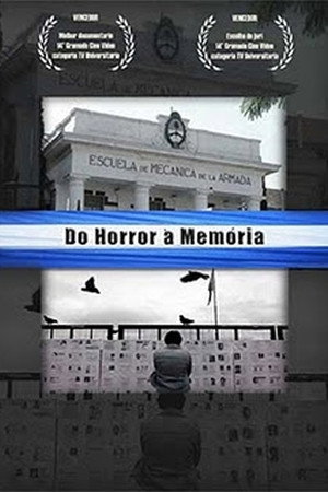 Do Horror à Memória