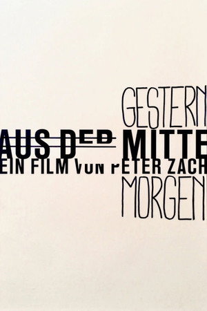 Gestern Mitte Morgen