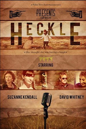Heckle