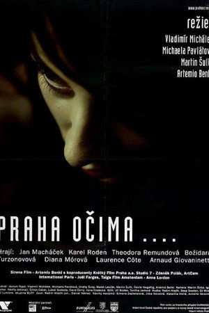 Praha očima...