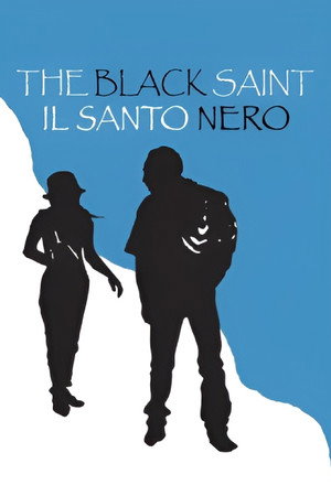 Il Santo nero