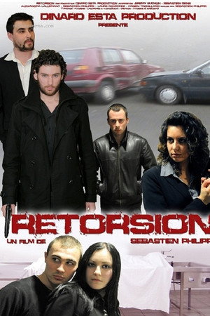 Retorsion