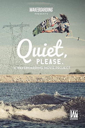 Quiet, Please