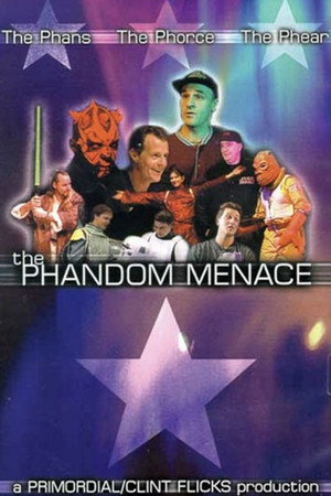 The PhanDom Menace