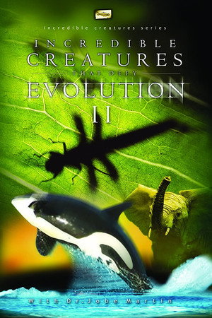 Incredible Creatures That Defy Evolution II