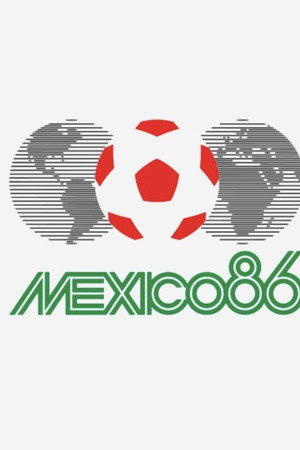 1986 FIFA World Cup All Goals