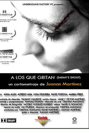 A los que gritan