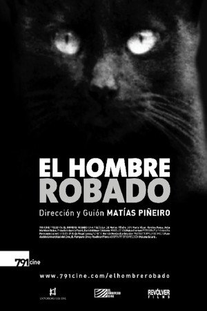 El hombre robado