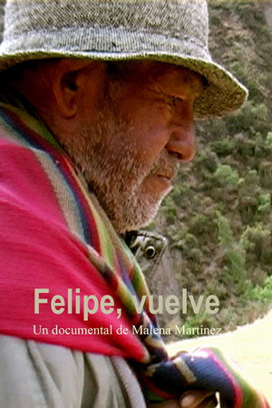 Felipe, vuelve