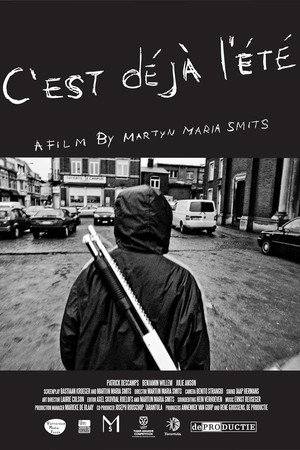 C'est déjà l'été