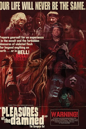 Pleasures of the Damned