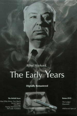 A Profile of Hitchcock: The Early Years