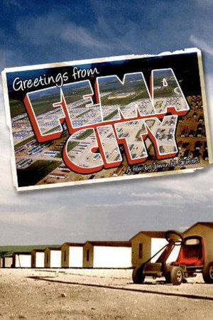 FEMA City