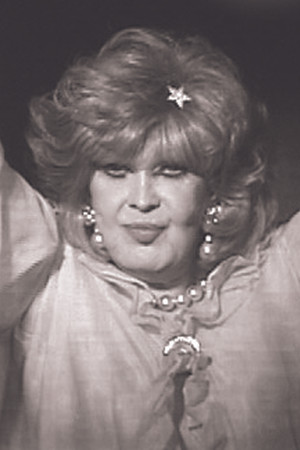 Madame Lauraine's Transsexual Touch