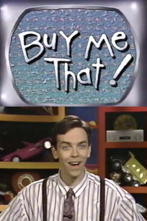 Buy Me That! A Kids' Survival Guide to TV Advertising
