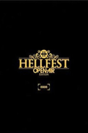 Hellfest Open Air Edition 2008