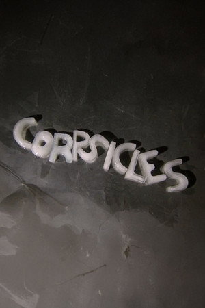 Corpsicles