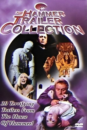 The Hammer Trailer Collection
