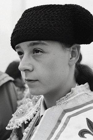 She Is the Matador