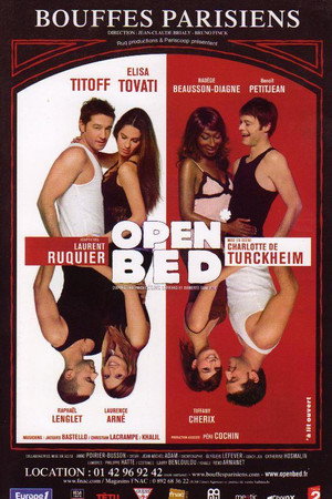Open Bed