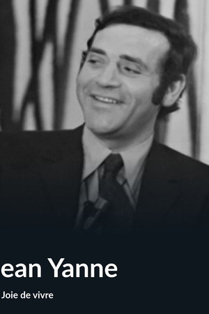 Jean Yanne (La Joie de vivre)