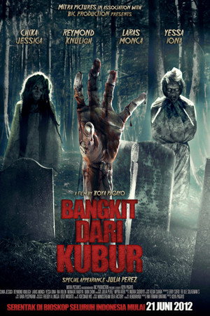 Bangkit dari Kubur