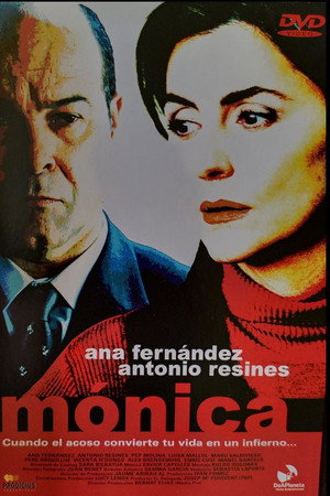 Mónica