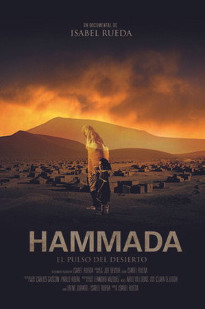 Hammada, el pulso del desierto